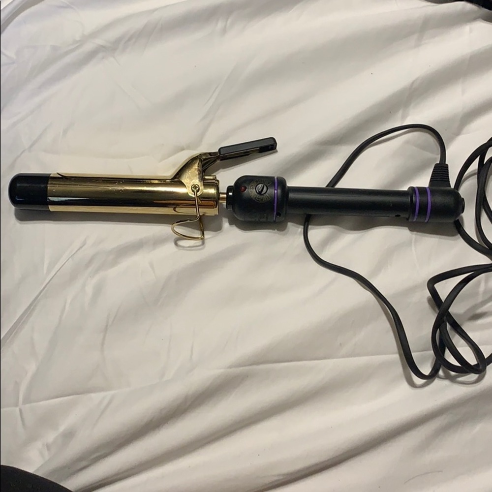 Hot Tools 24K Curling Wand